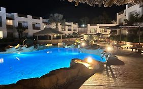 Suite Con Balcone Aquamarine Al Domina Coral Bay Resort, Diving,Spa & Casino